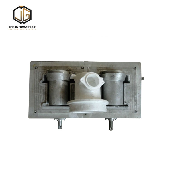 Sand casting molds make casting affordable for small companies Sand casting molds make casting affordable for small companies