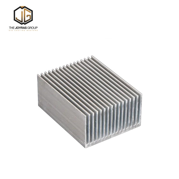 The advantages of Aluminium Extrusion Parts The advantages of Aluminium Extrusion Parts